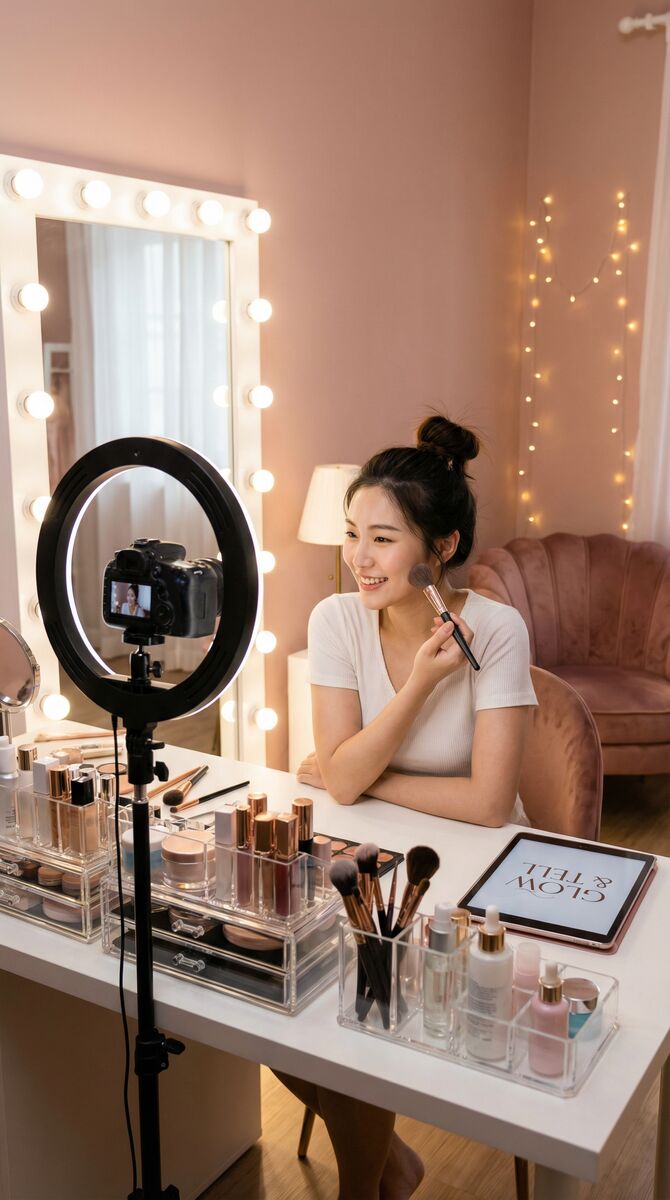 探花文化研究员周雅琳